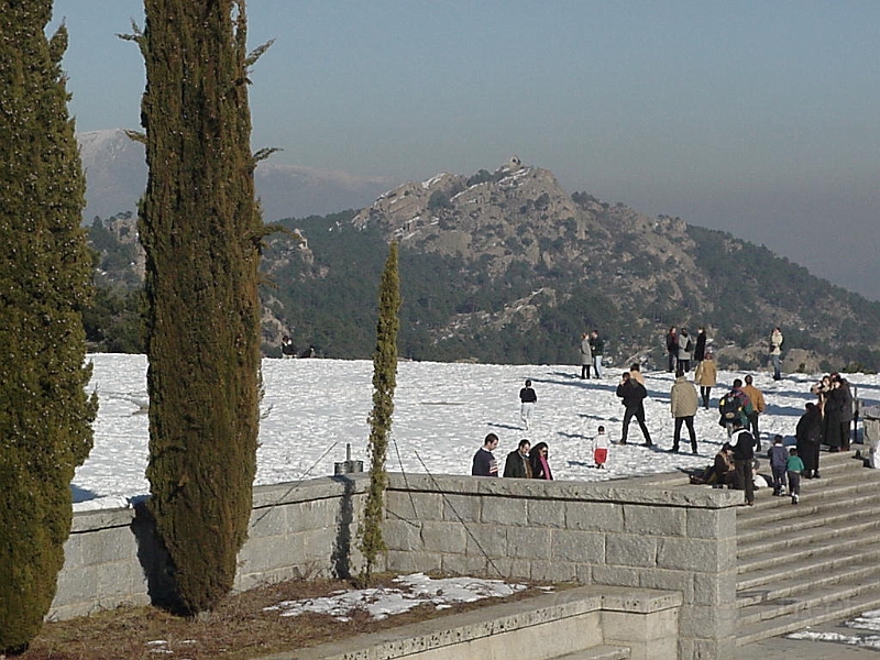 View From El Valle De Los Caidos 2.jpg